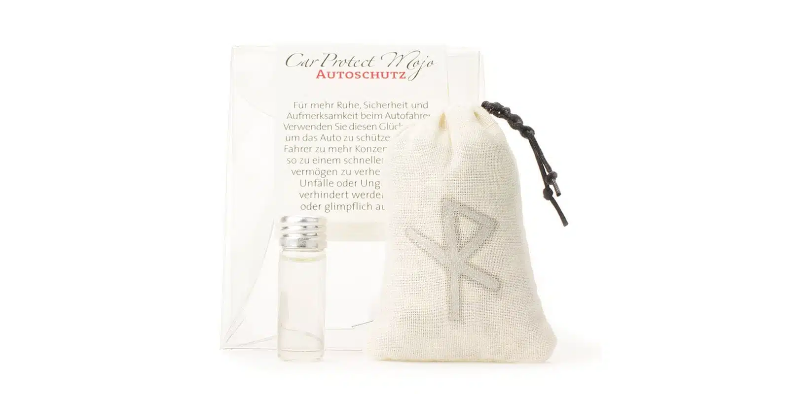 Mojo Car Protect Autoschutz