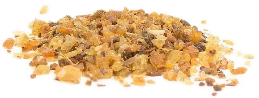 Myrrhe Commiphora in der Magie