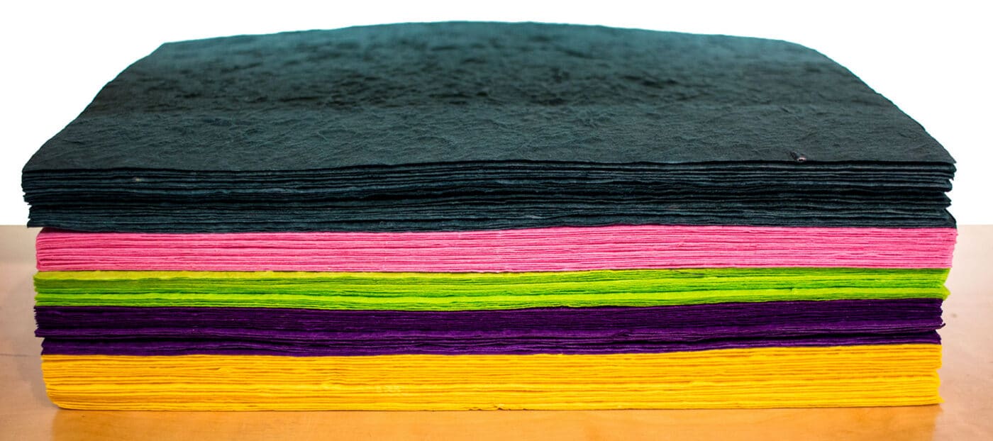 Naturpapier Naturpapier