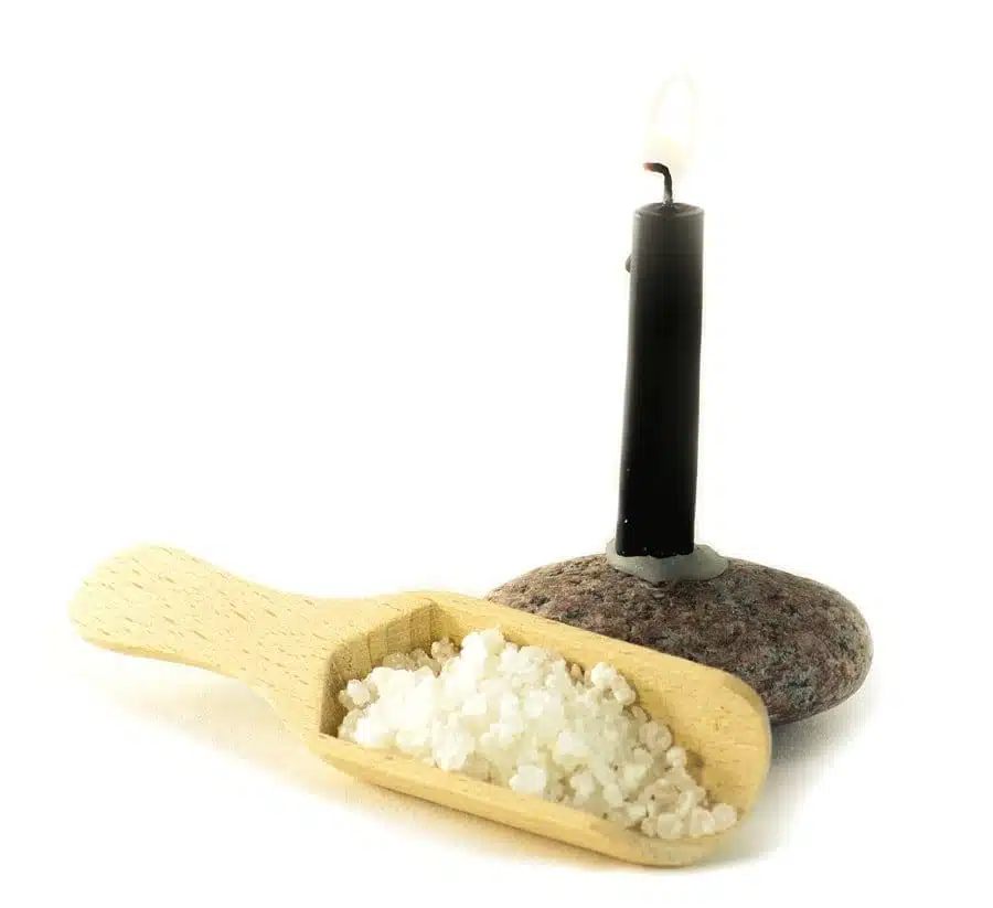 Das Ritualbad – magischer Badezauber – Bademagie!