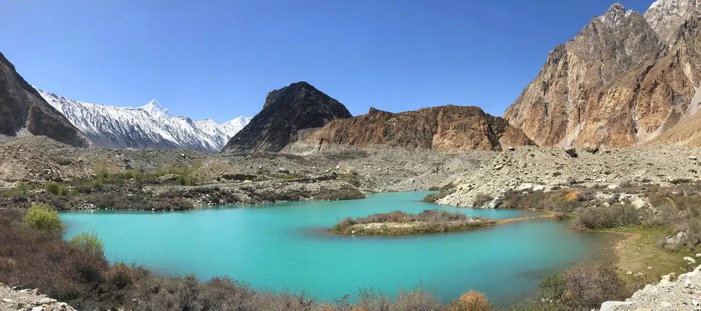 Hintergrund-Informationen über Kraftsteine Unsere Steine und Mineralien aus Pakistan