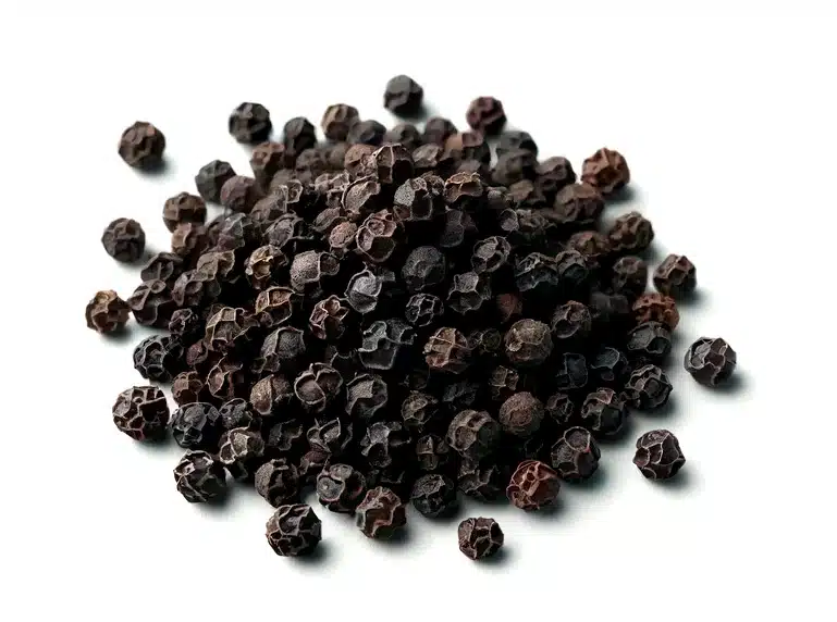 Pfefferkörner in der Magie