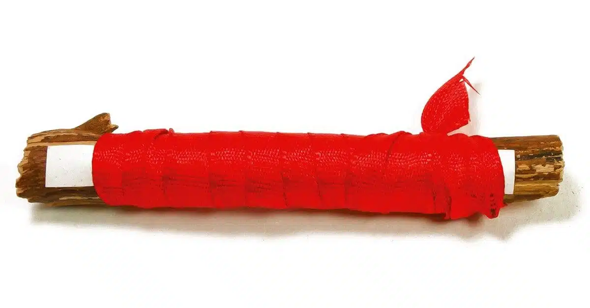 Potenz-Zauber für den Mond im Skorpion