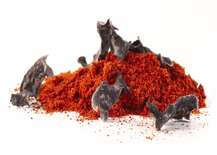 Pulver Widder Ritual Pulver Widder Ritual