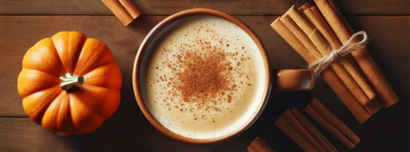 PumpkinSpiceLatte Zaubertrank PumpkinSpiceLatte Zaubertrank