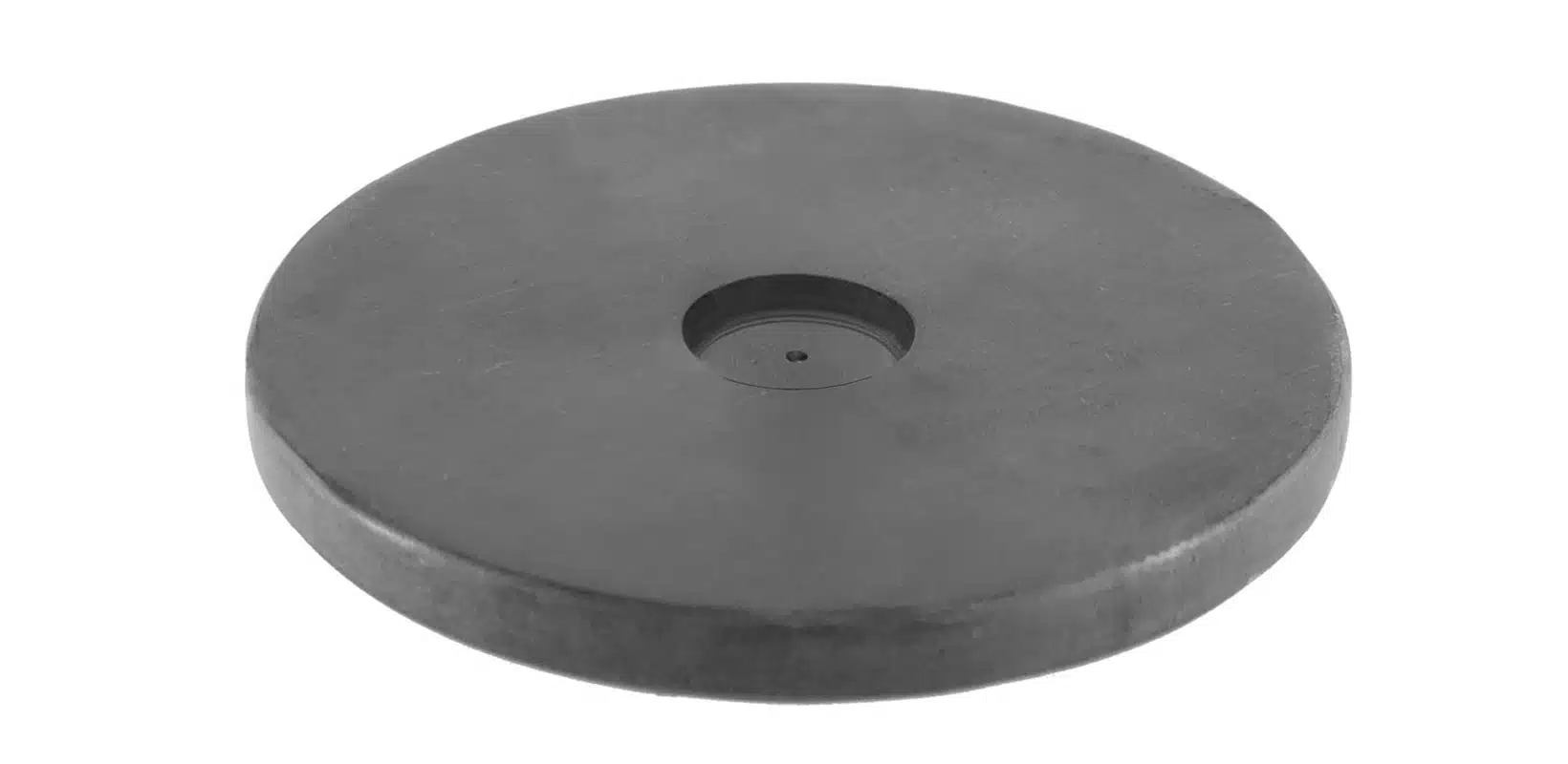 Räucherstäbchenhalter Rückseite