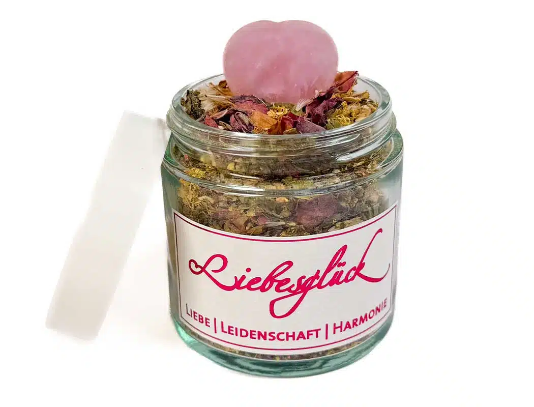 Räucherwerk Skorpion-Kraft