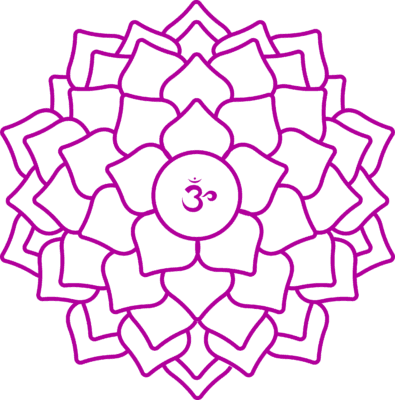 Sahasrara-Kronenchakra Sahasrara Kronenchakra scaled