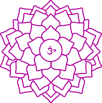 Sahasrara Kronenchakra scaled