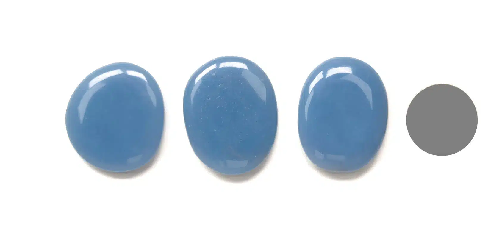 Scheibenstein-Angelit