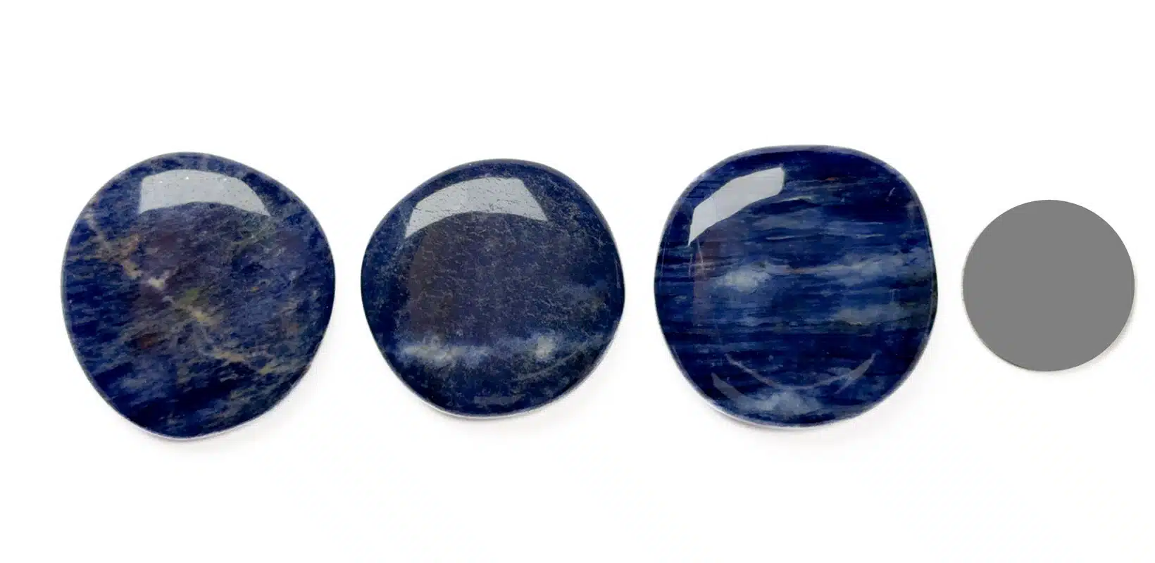 Scheibenstein Sodalith