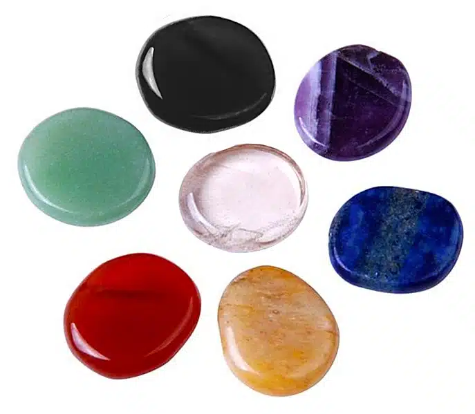 Scheibensteine-Kategorie