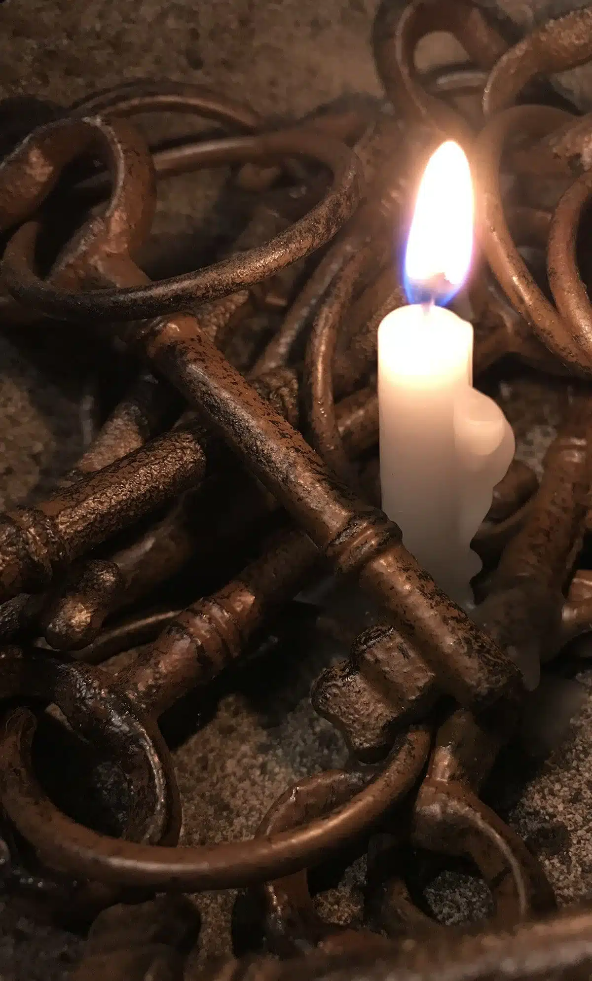 Schlüssel in der Magie