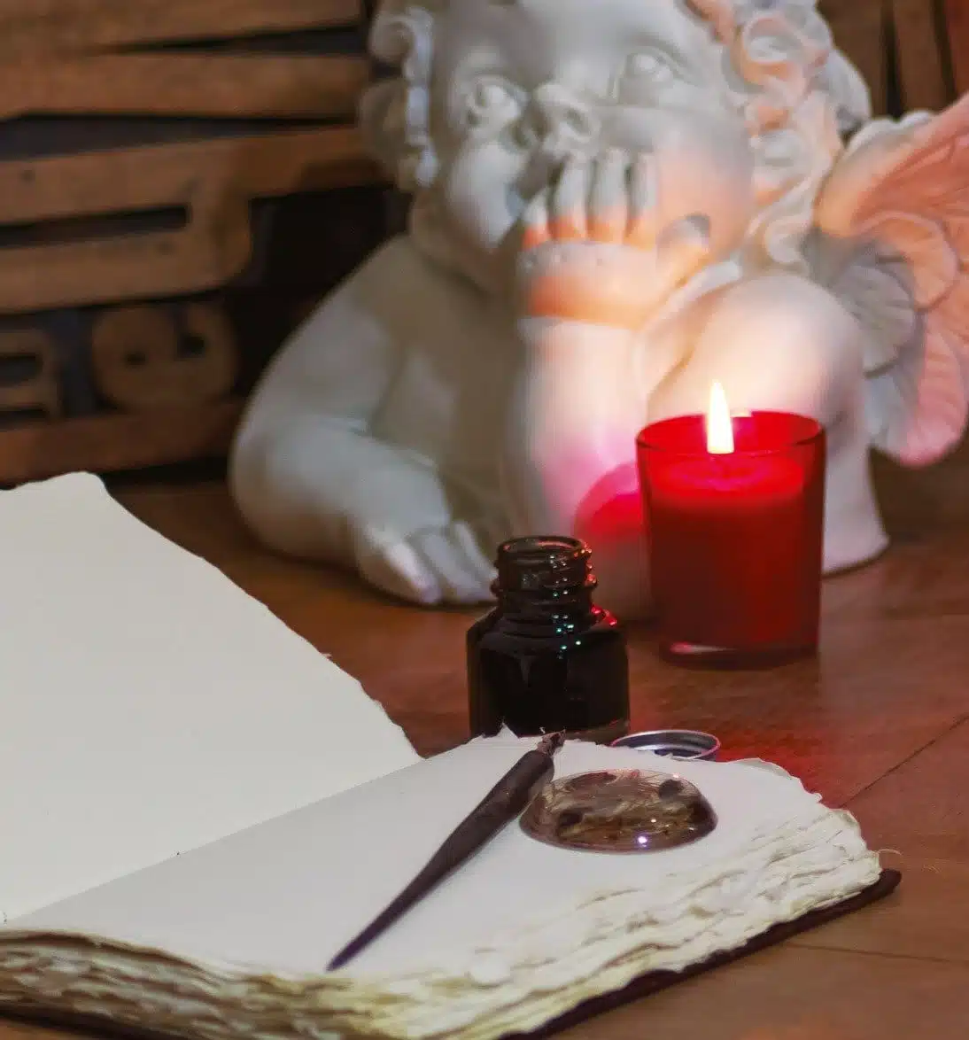 Tipps zur erfolgreichen Wunschformulierung