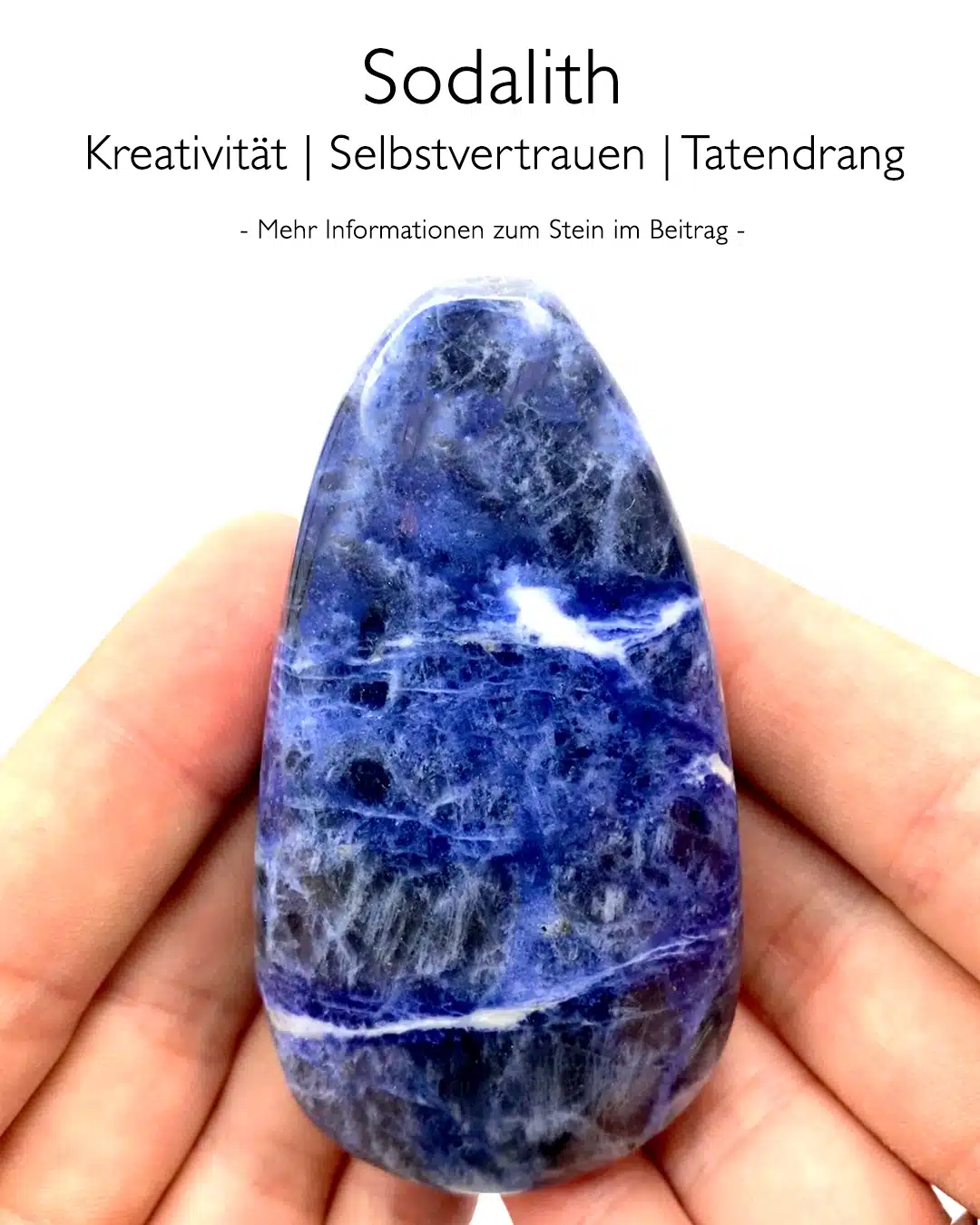 Sodalith - Wirkung