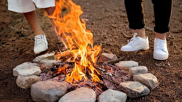 Sonnenwend-Feuer Sonnenwend-Feuer