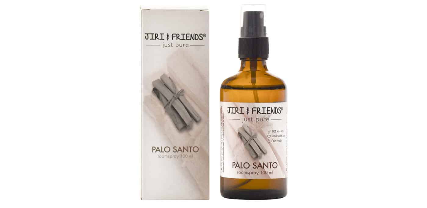 Spray Palo Santo