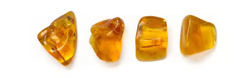 Steinwissen_Baltischer-Bernstein Steinwissen: Bergkristall