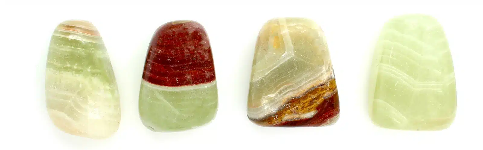 Steinwissen: Calcit-Aragonit