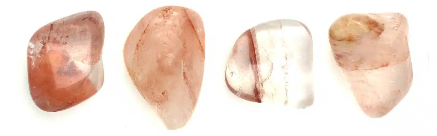 Steinwissen: Eisenkiesel