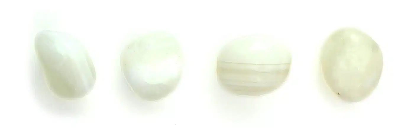 Steinwissen: Friedensachate