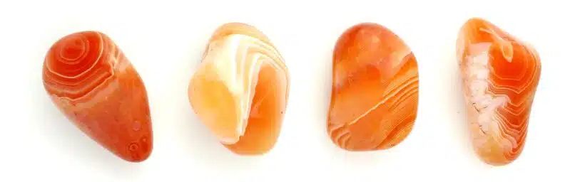 Steinwissen: Karneol Steinwissen: Karneol