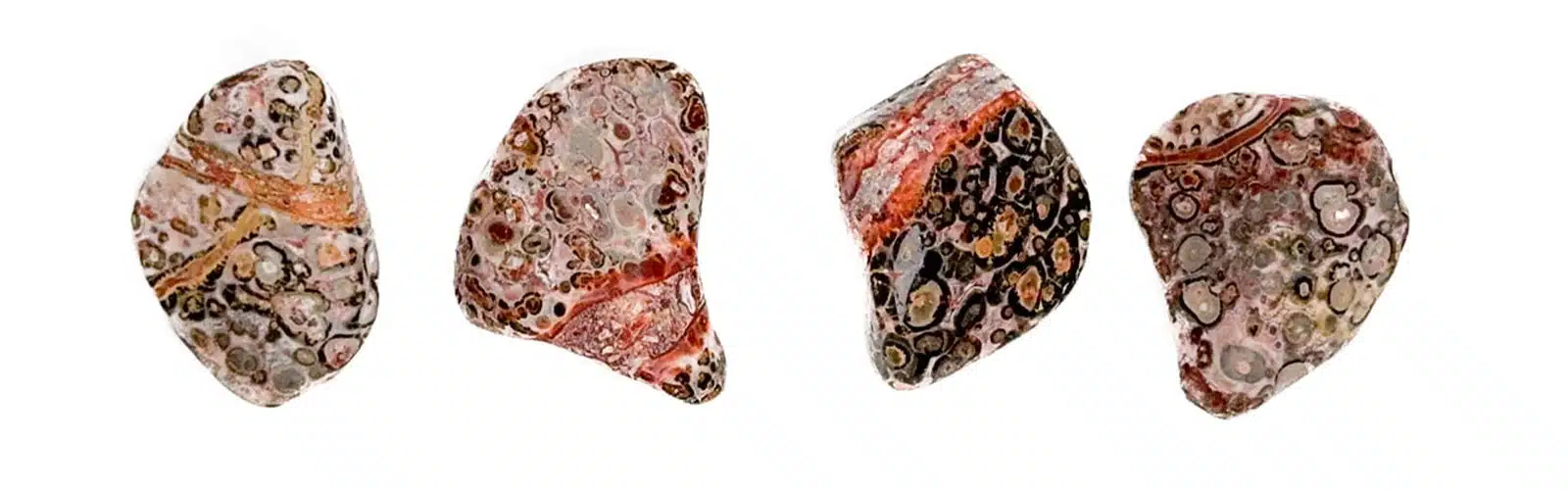 Steinwissen: Leopardenjaspis