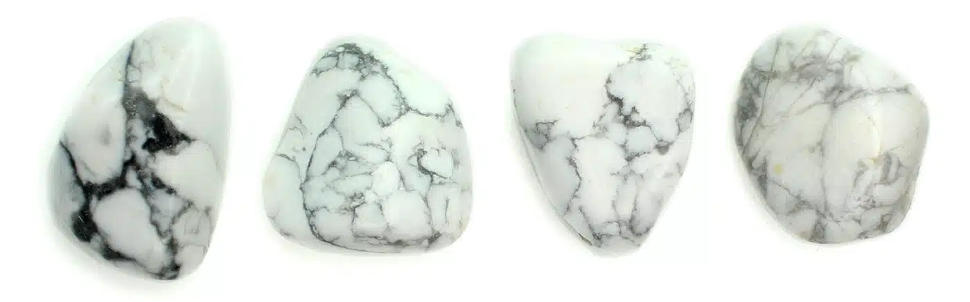 Steinwissen: Magnesit