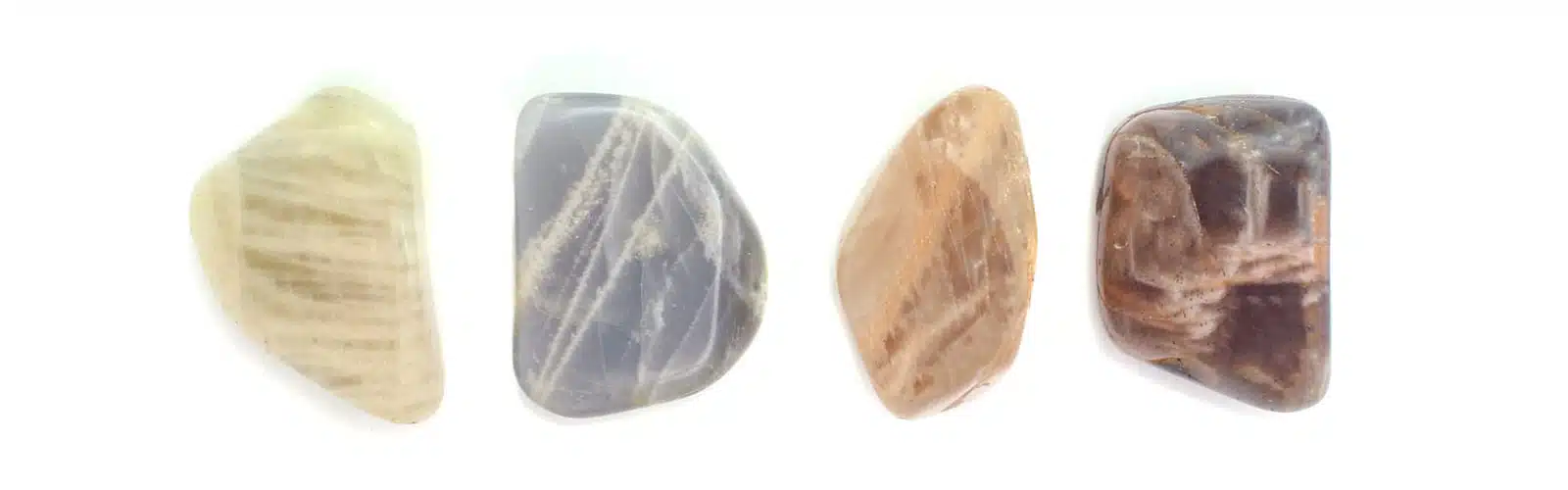 Steinwissen: Mondstein Steinwissen: Mondstein