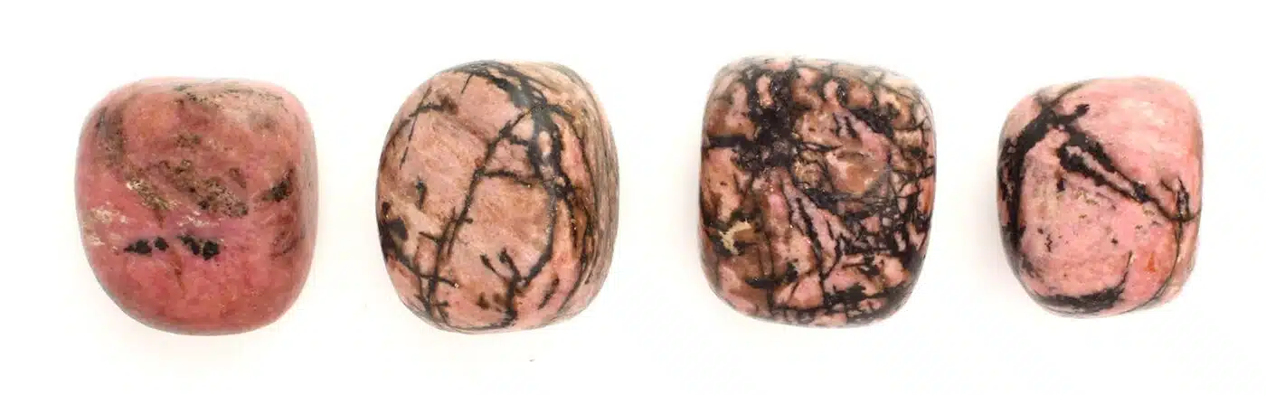 Kraftstein Glücksstein