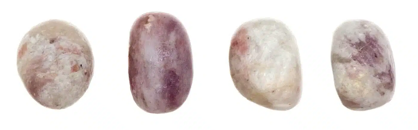 Steinwissen: Rubellit