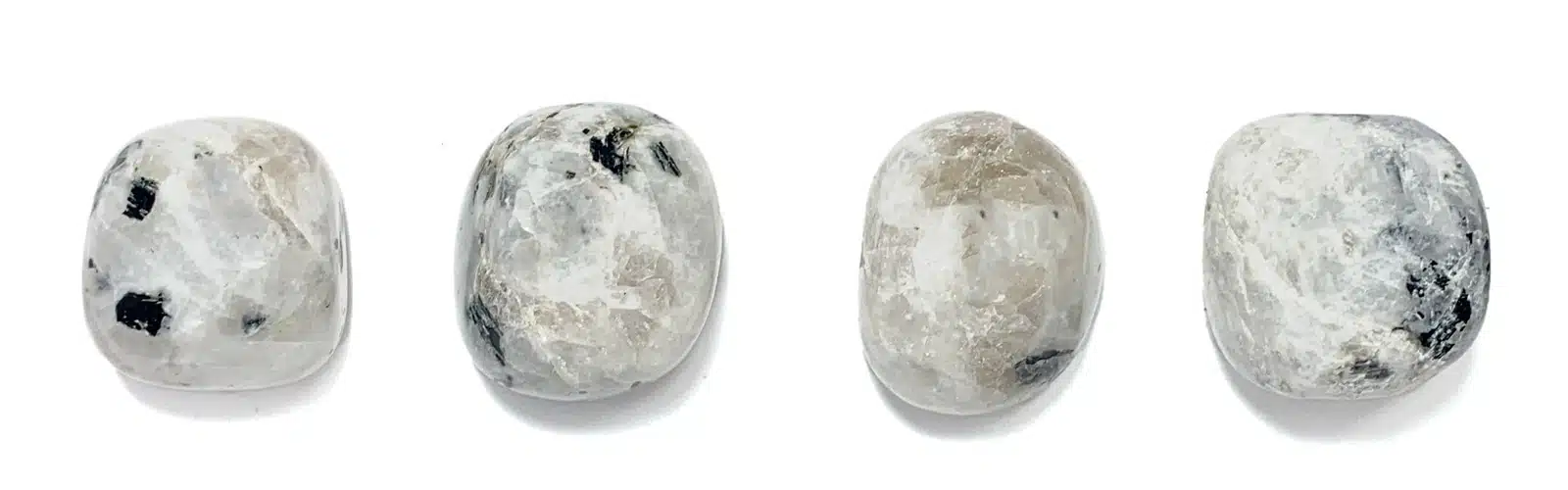 Steinwissen: Weisßer-Labradorit