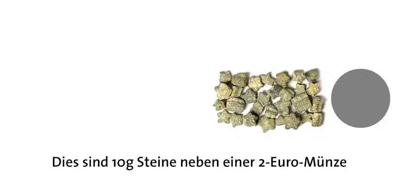 Stern-Steine