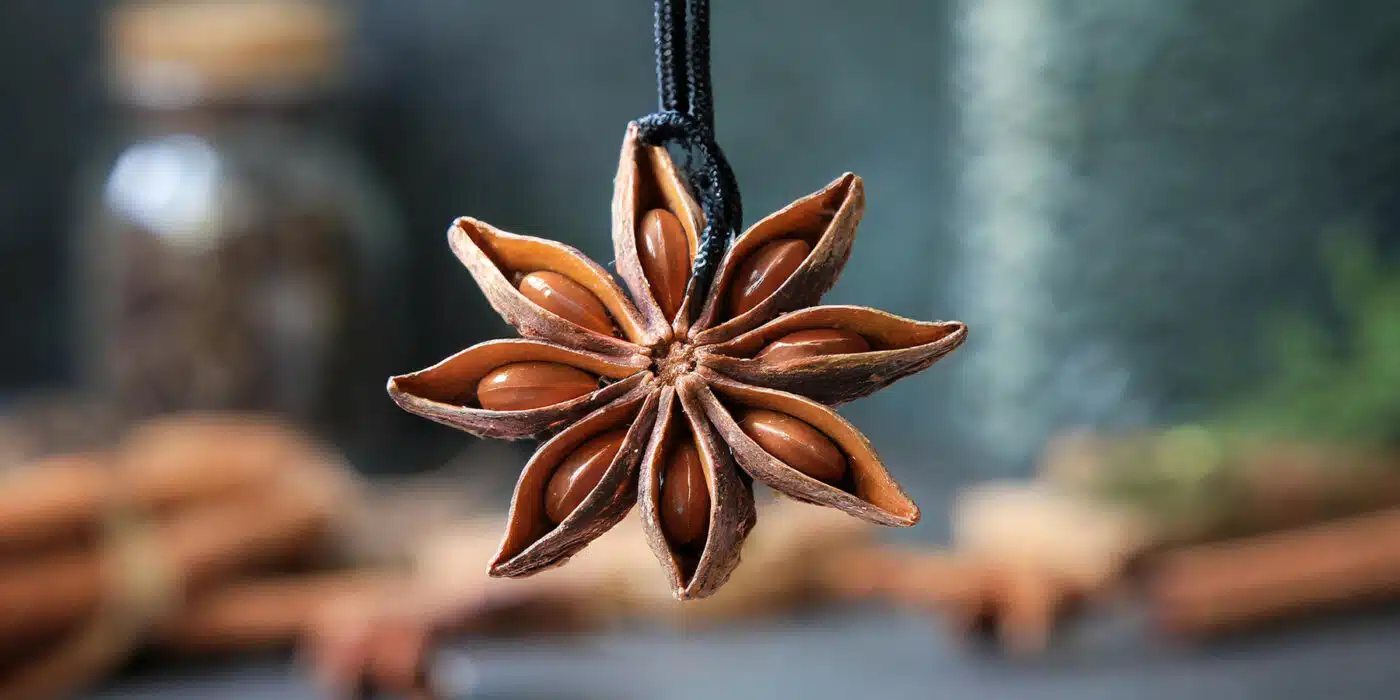 Sternanis-Orakel Sternanis-Orakel