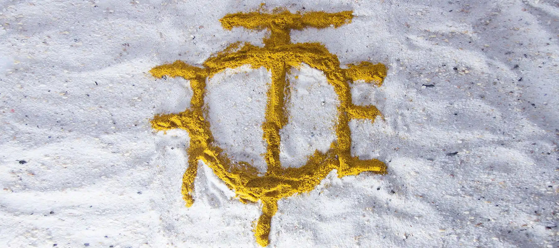 Ein eigenens Symbol entwickeln