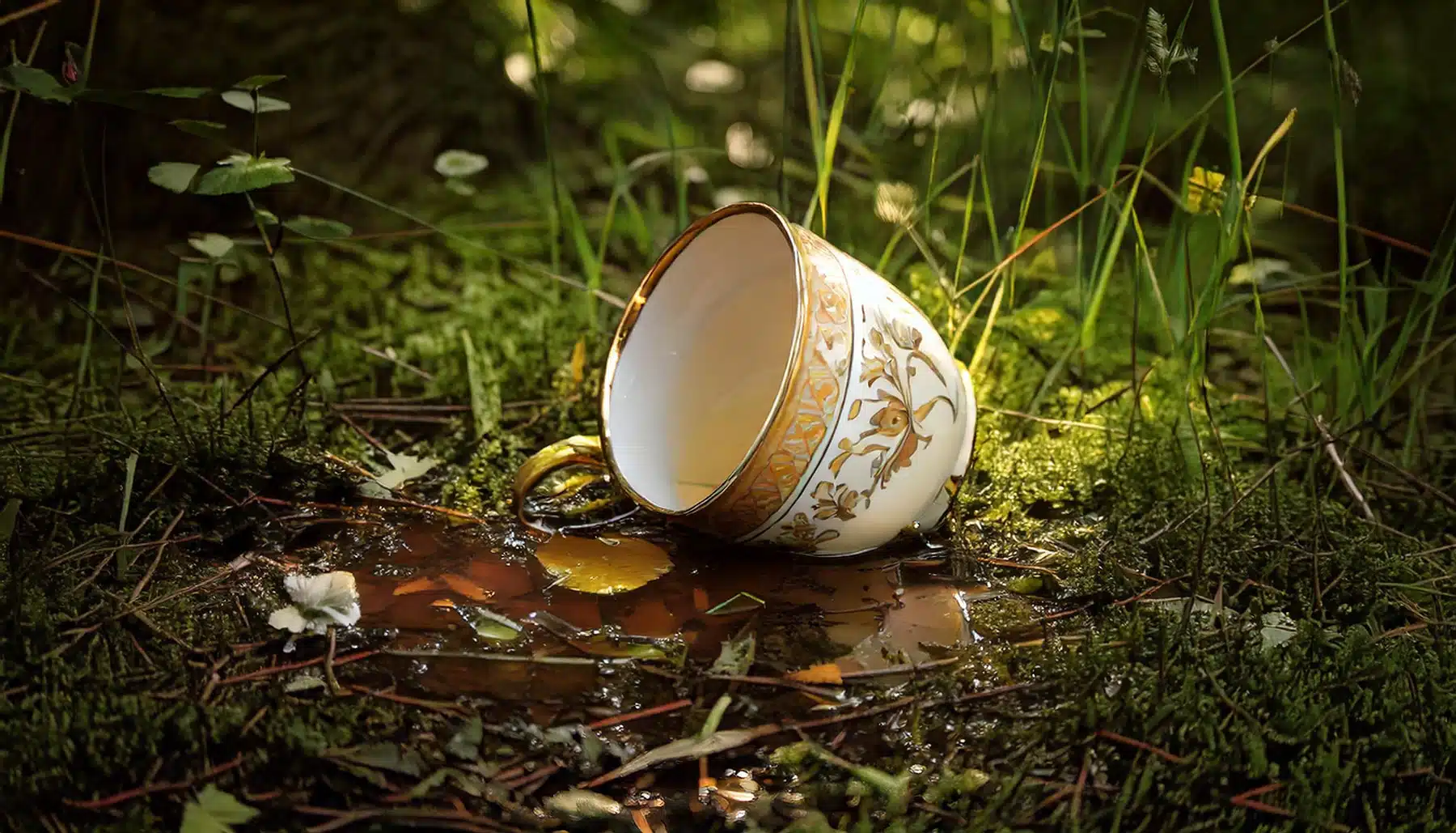 25. März – Festtag der Göttin Mati