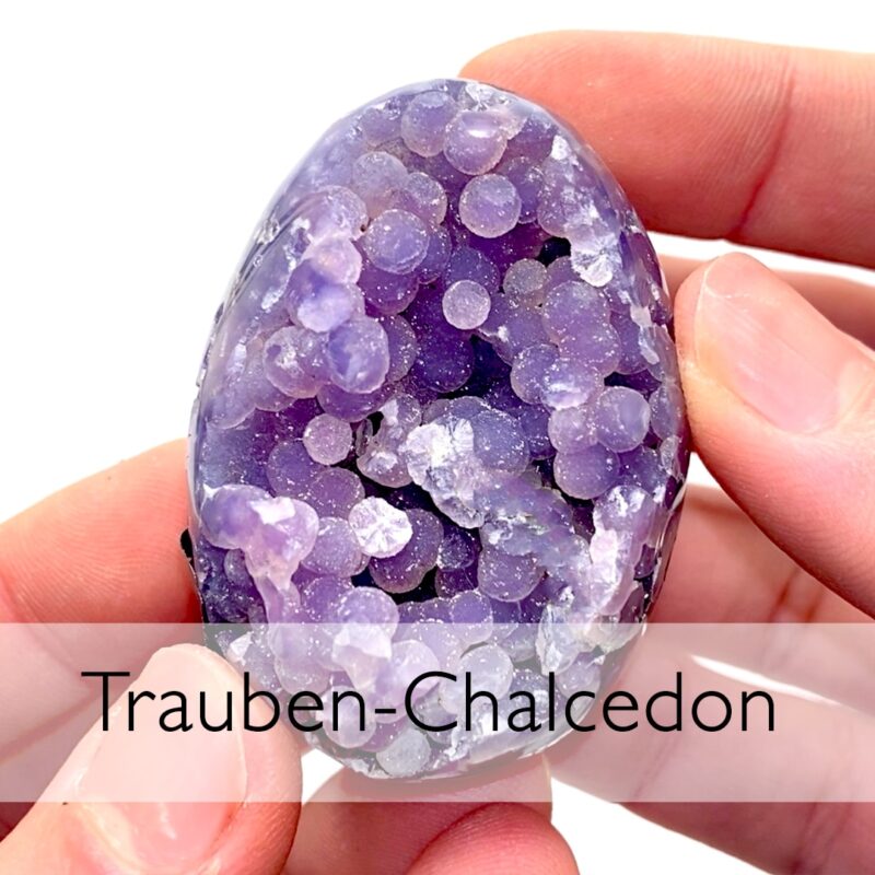 Trauben-Chalcedon