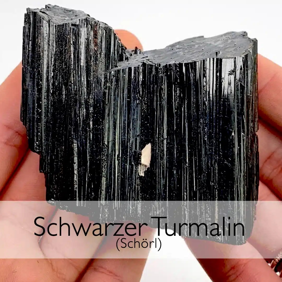 Steinwissen: Fluorit