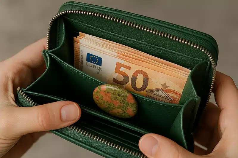 Unakit-im-Geldbeutel