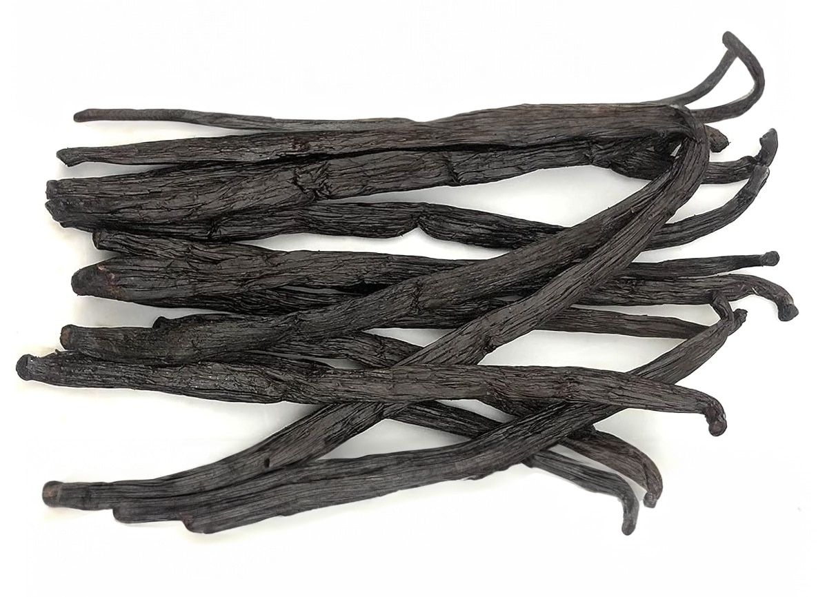 Magie aus dem Gewürzregal: Vanille