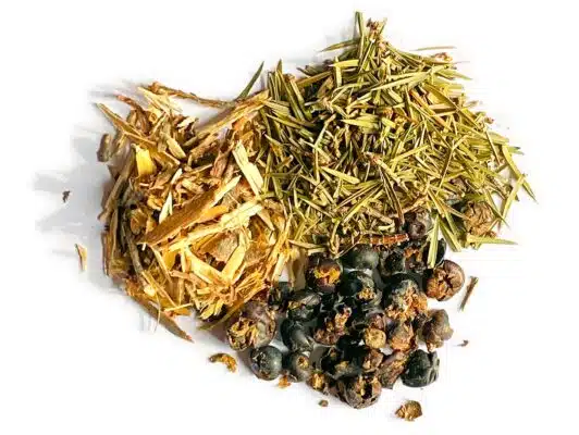 Beifuss-Kraut in der Magie