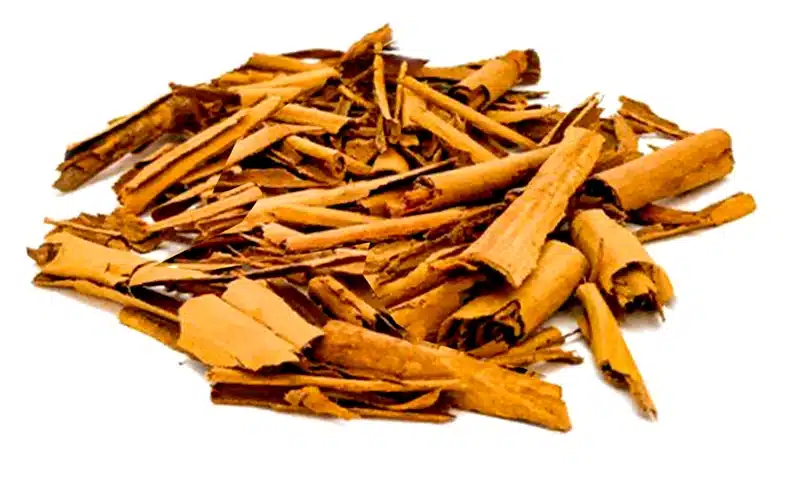 Magie aus dem Gewürzregal: Zimt