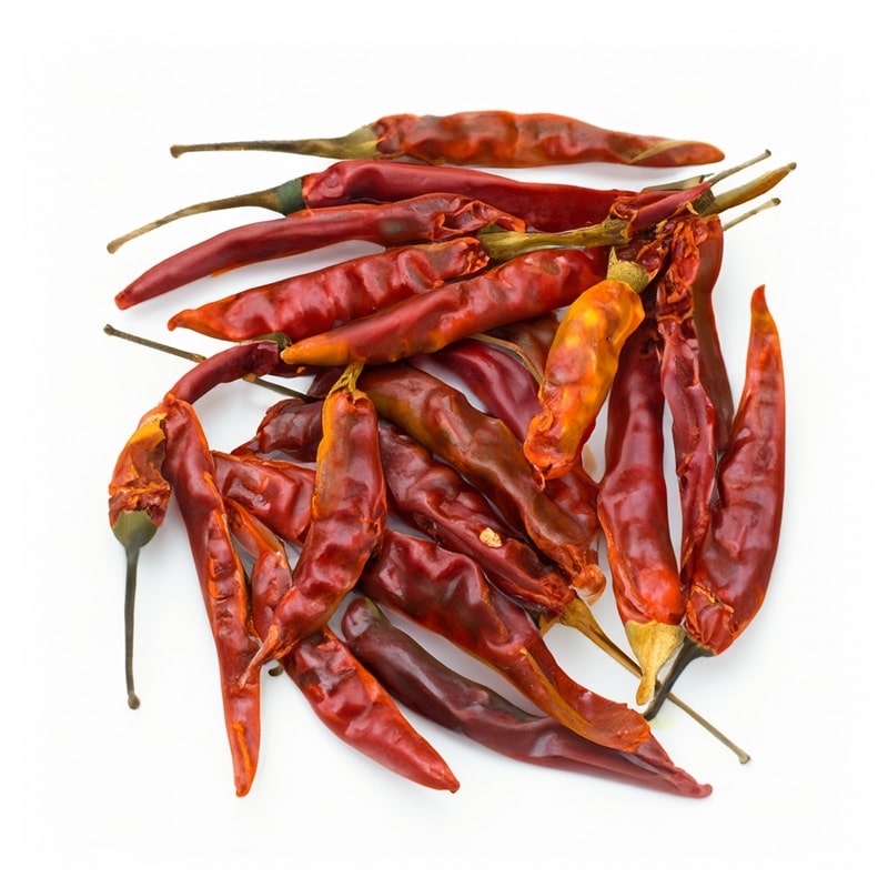 Magie aus dem Gewürzregal: Chili
