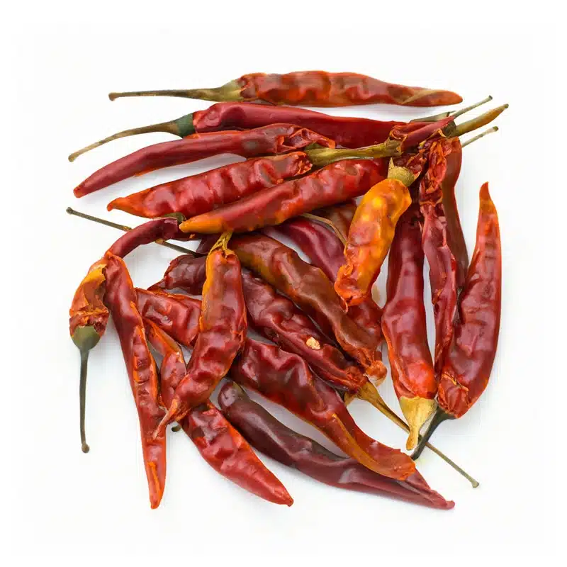 Magie aus dem Gewürzregal: Chili