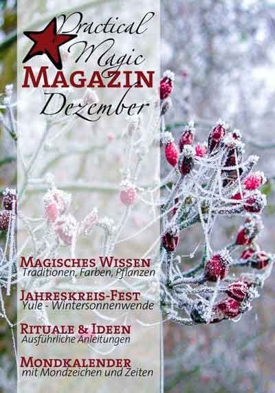 Gratis online lesen: Das Practical Magic Magazin