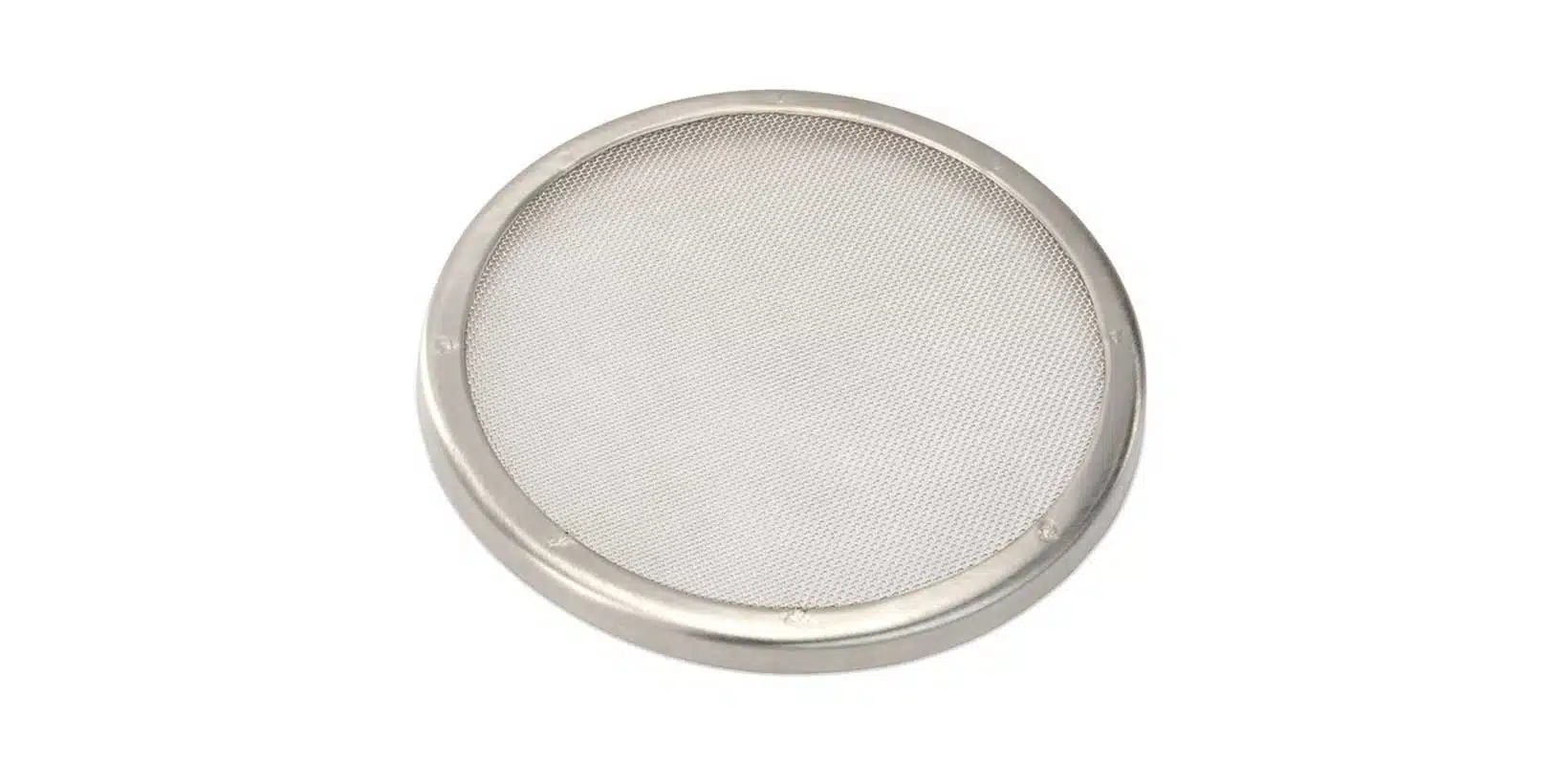 Ersatzsieb Räuchersiebhalter Metall