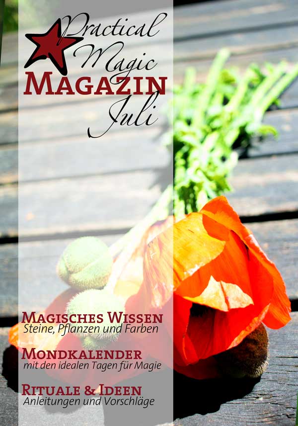 Magazin Ausgabe Juli Magazin Ausgabe Juli