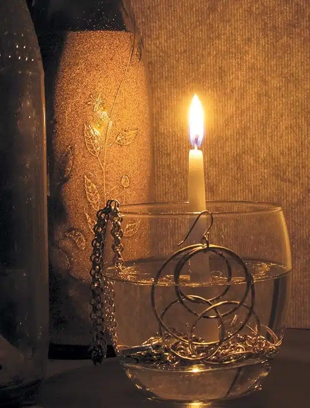 Mondwasser Herstellung