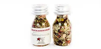 Räucherwerk Räuchermischung "Blockadenlöser"