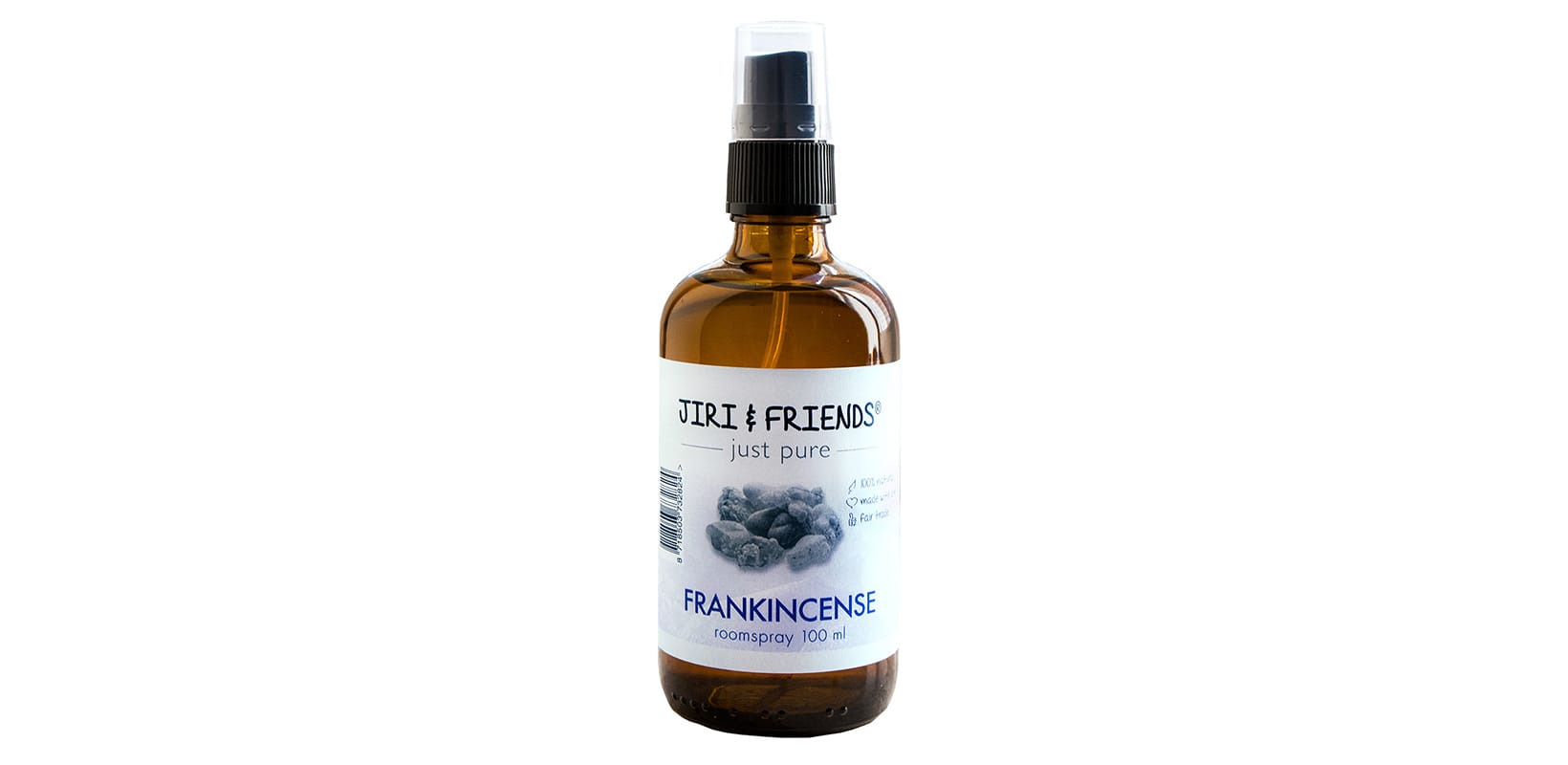 Smudge-Spray Frankincense (Weihrauch)